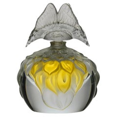 Botellas Art Déco