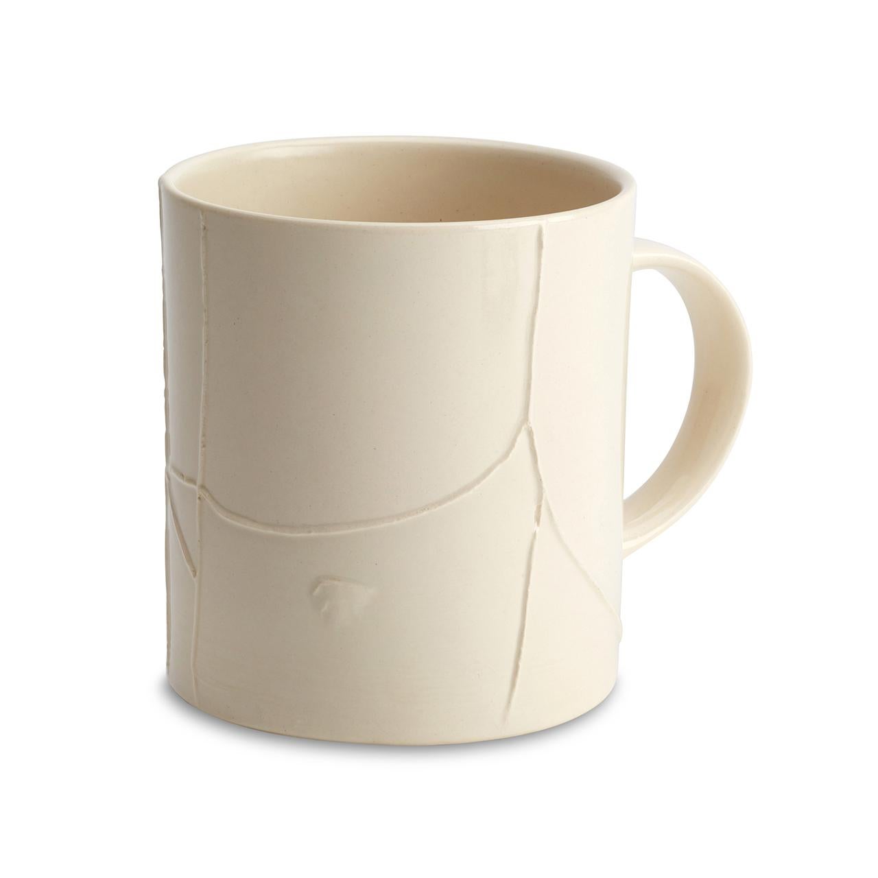 teapot and mug set