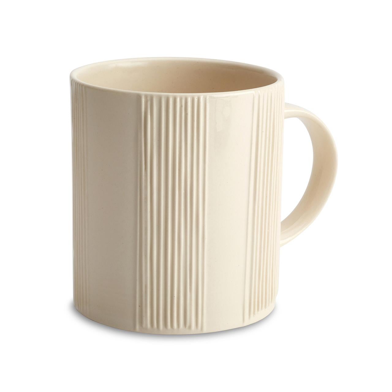 Ensemble théière et tasse en faïence en édition limitée conçu par 12 designers Excellent état - En vente à London, GB