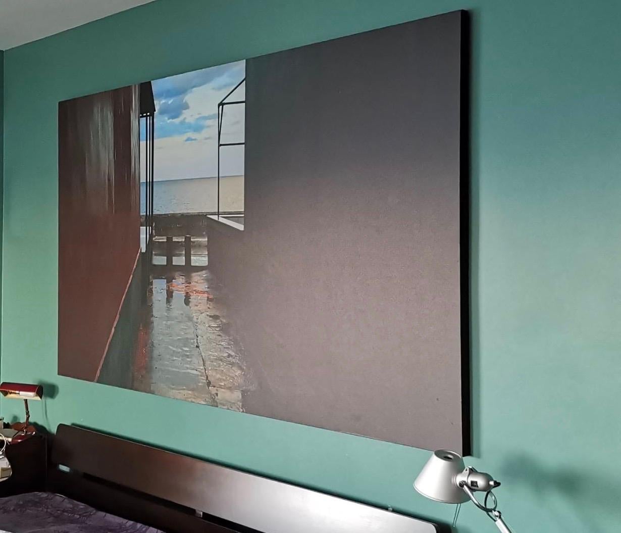 Photographie « Endless Road » en édition limitée signée et numérotée par Michael Zaimov Neuf - En vente à Sofia, BG