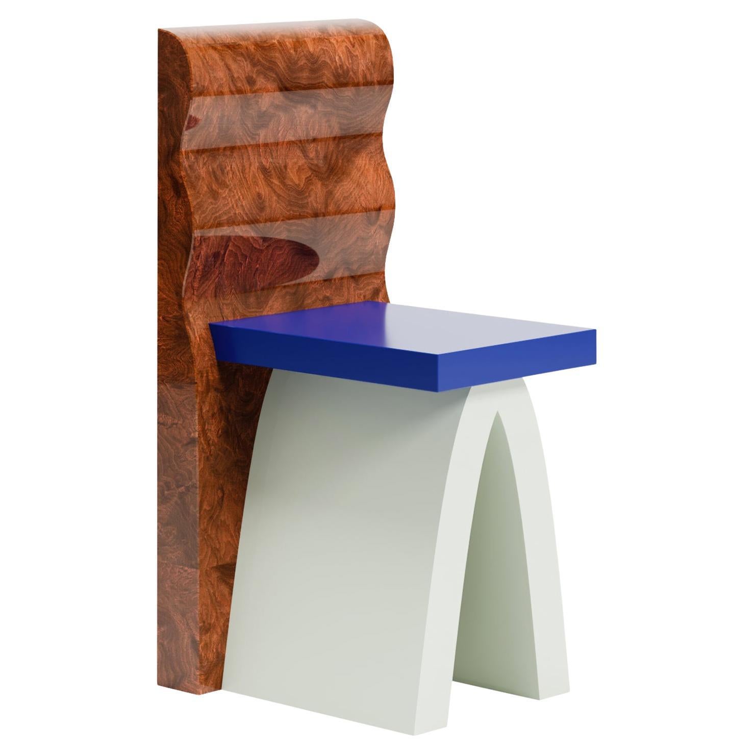 Limited Edition Entourage, Chair by Supaform