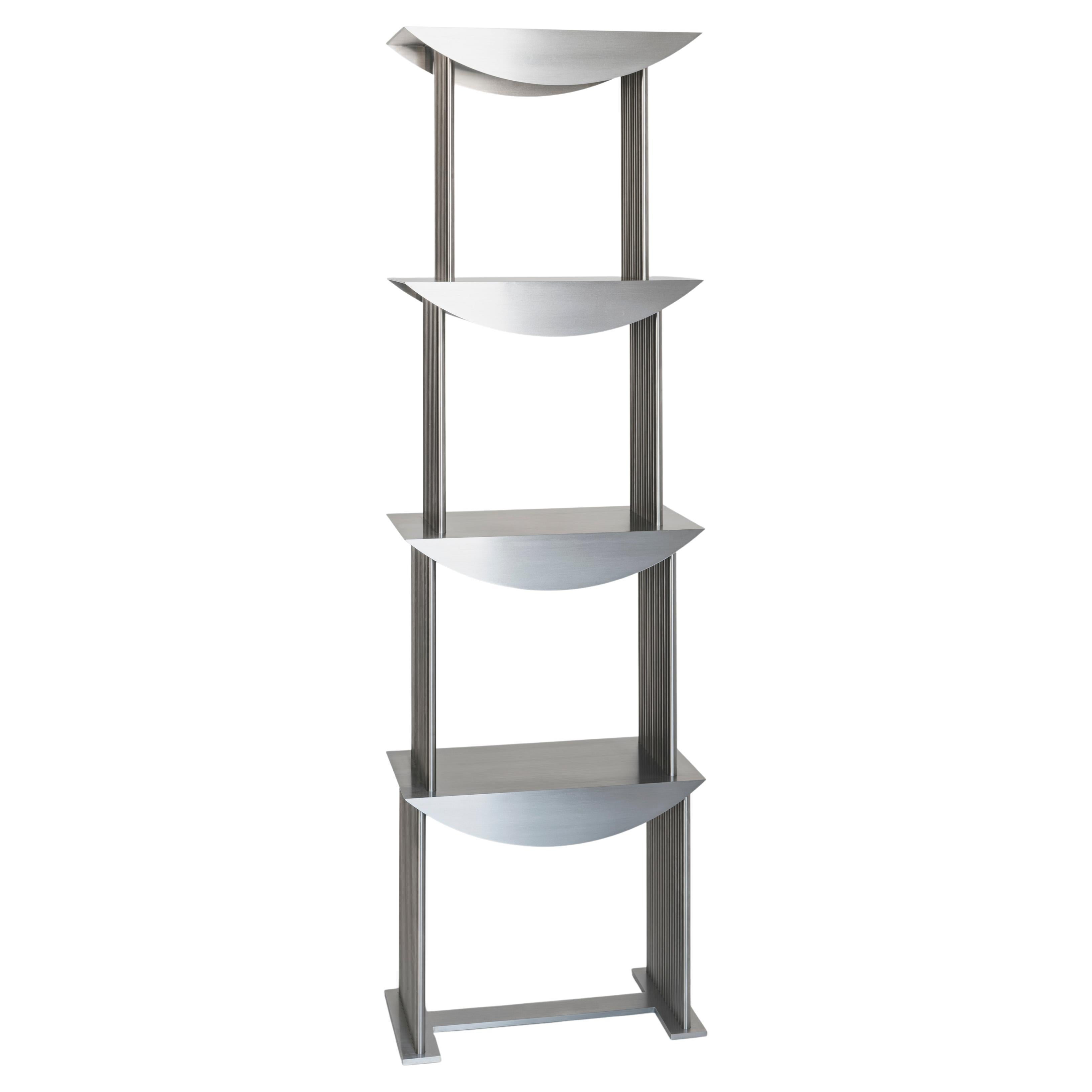 New And Custom Shelves