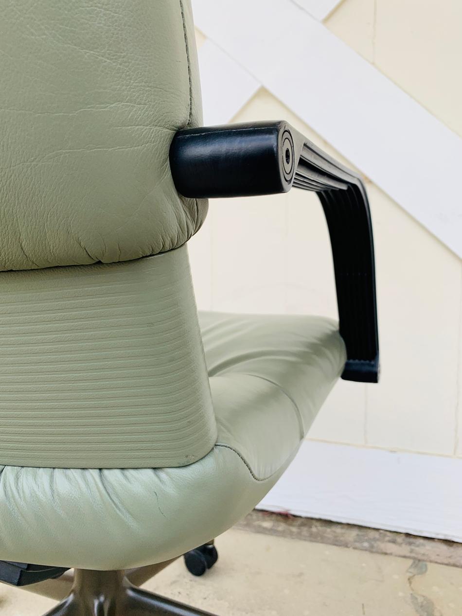 Limited Edition Figura Chair by Mario Bellini / Vitra 1