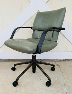 Limited Edition Figura Chair by Mario Bellini / Vitra