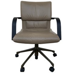 Chaise Figura en édition limitée de Mario Bellini / Vitra
