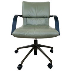 Limited Edition Figura Chair by Mario Bellini / Vitra