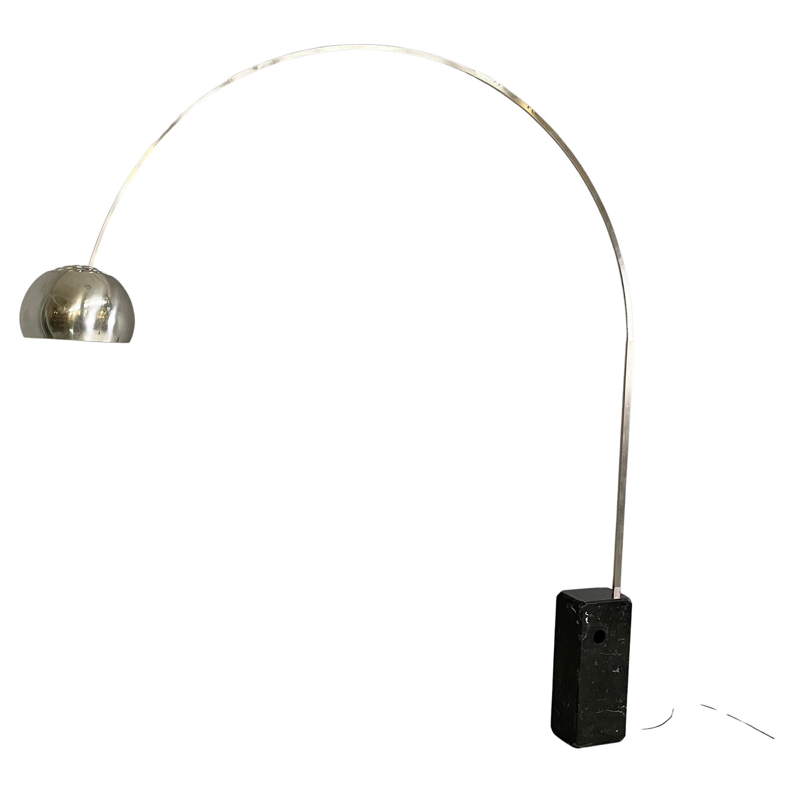 Arco Lamp