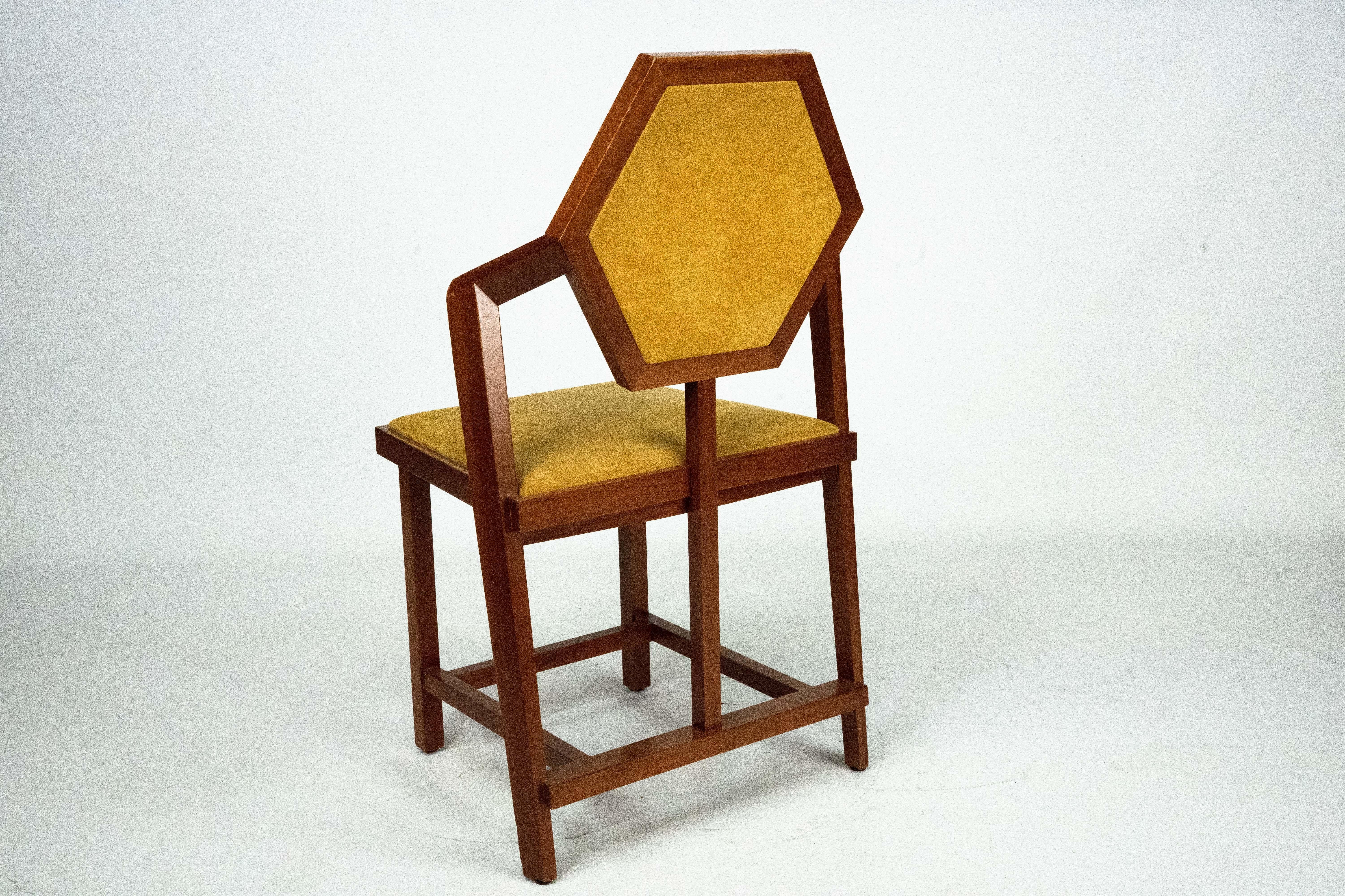 Limited edition Frank Lloyd Wright Midway by Cassina. Italy 1986 im Angebot 3