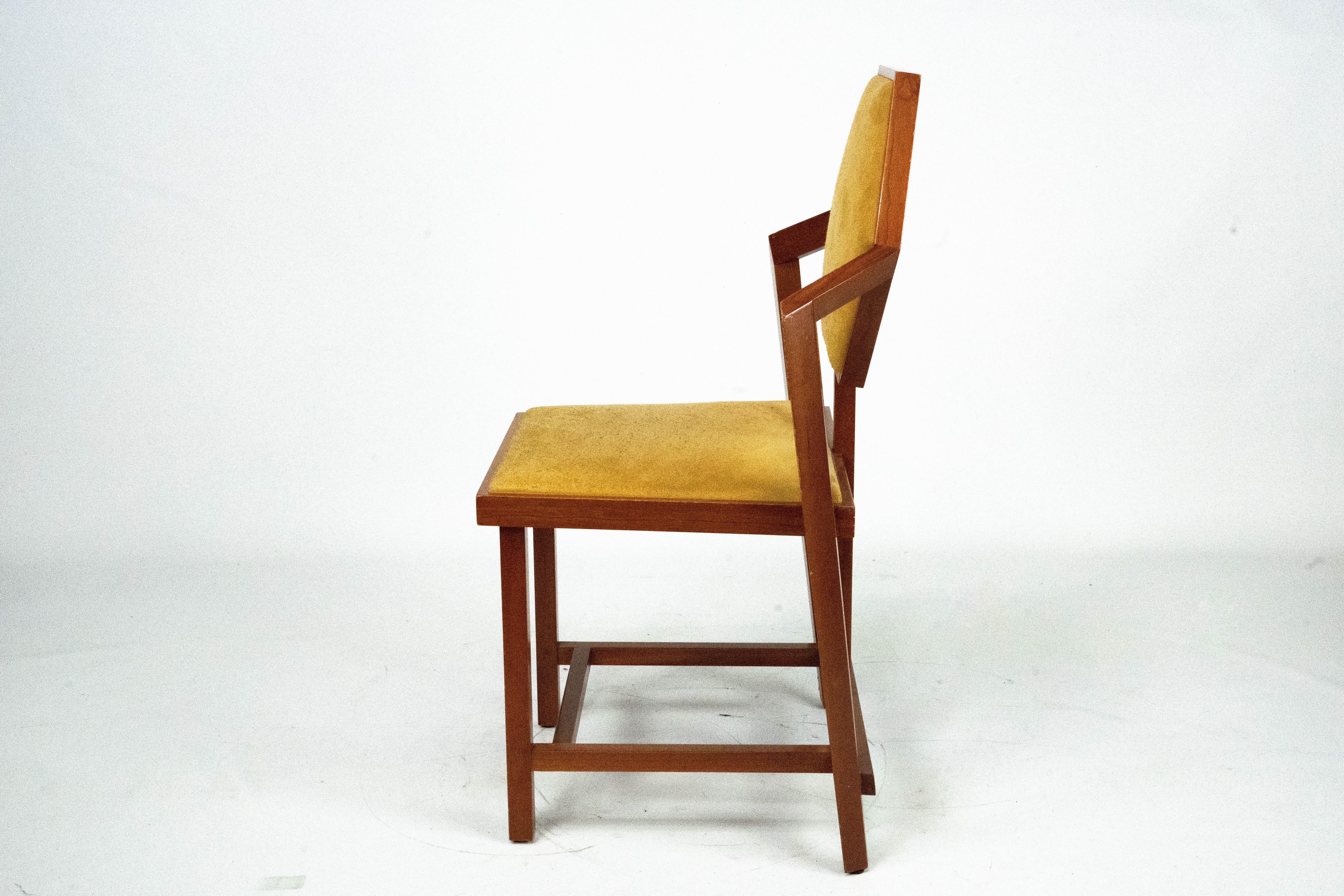 Limited edition Frank Lloyd Wright Midway by Cassina. Italy 1986 im Angebot 4