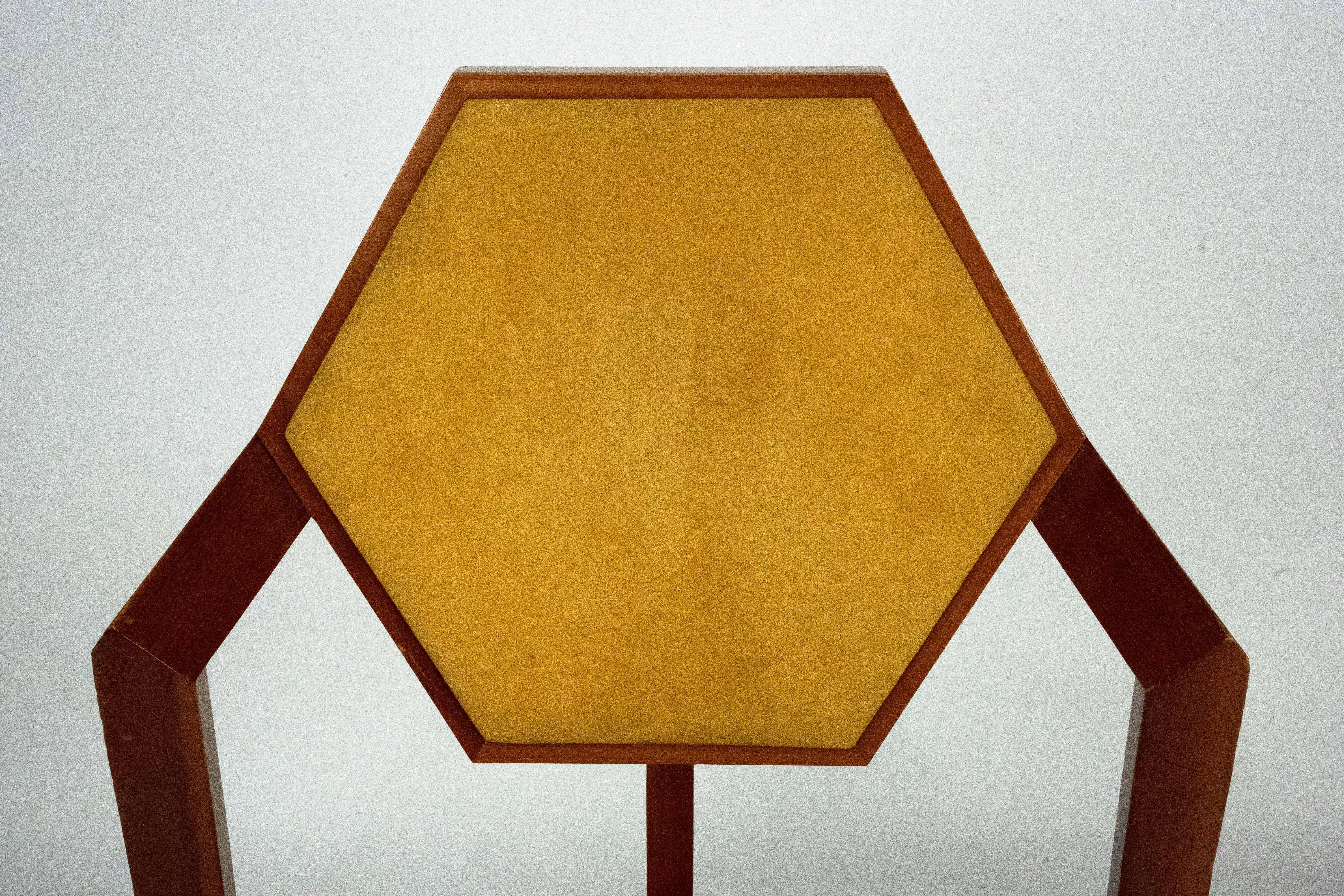 Limited edition Frank Lloyd Wright Midway by Cassina. Italy 1986 (Moderne der Mitte des Jahrhunderts) im Angebot