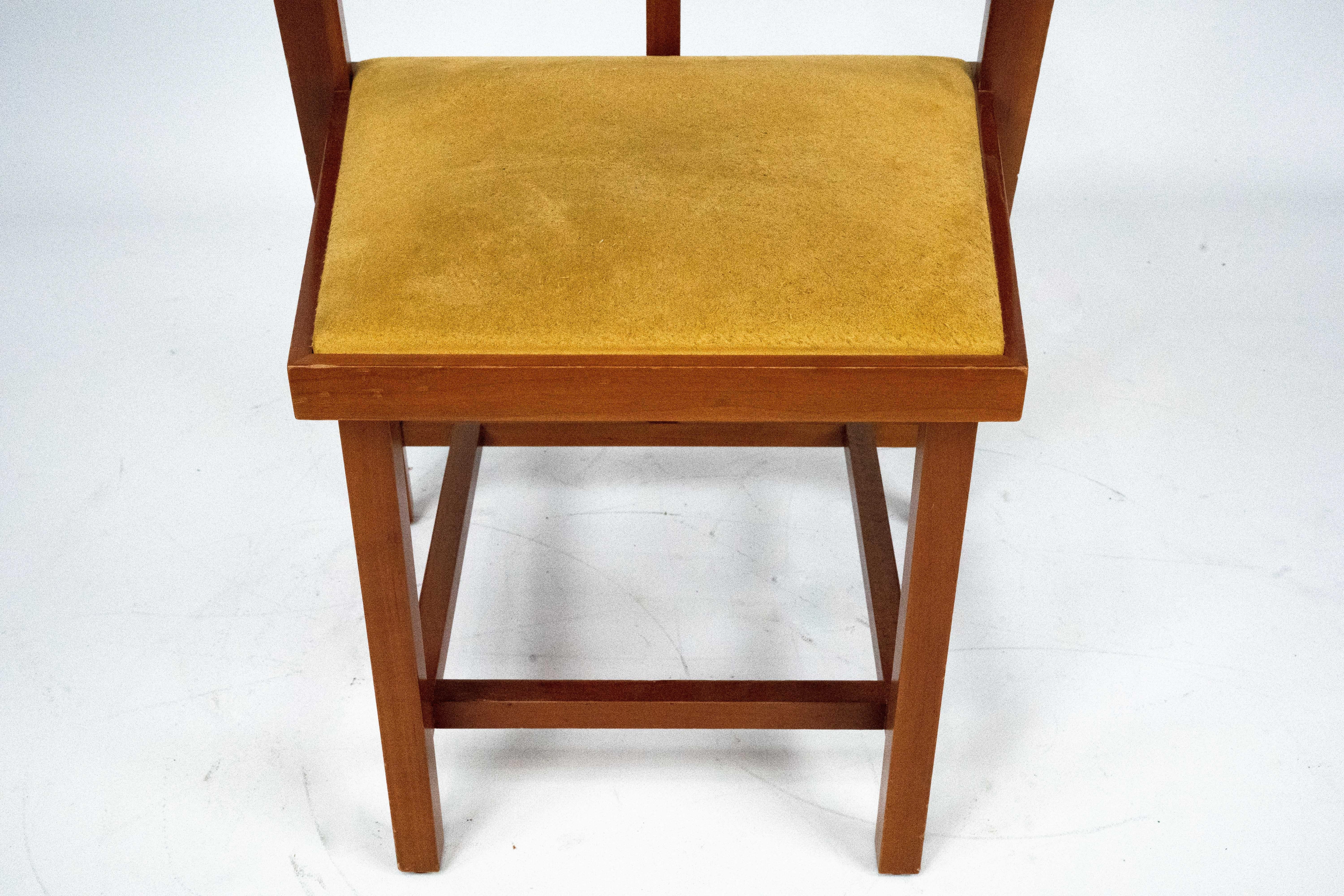 Limited edition Frank Lloyd Wright Midway by Cassina. Italy 1986 (Italienisch) im Angebot