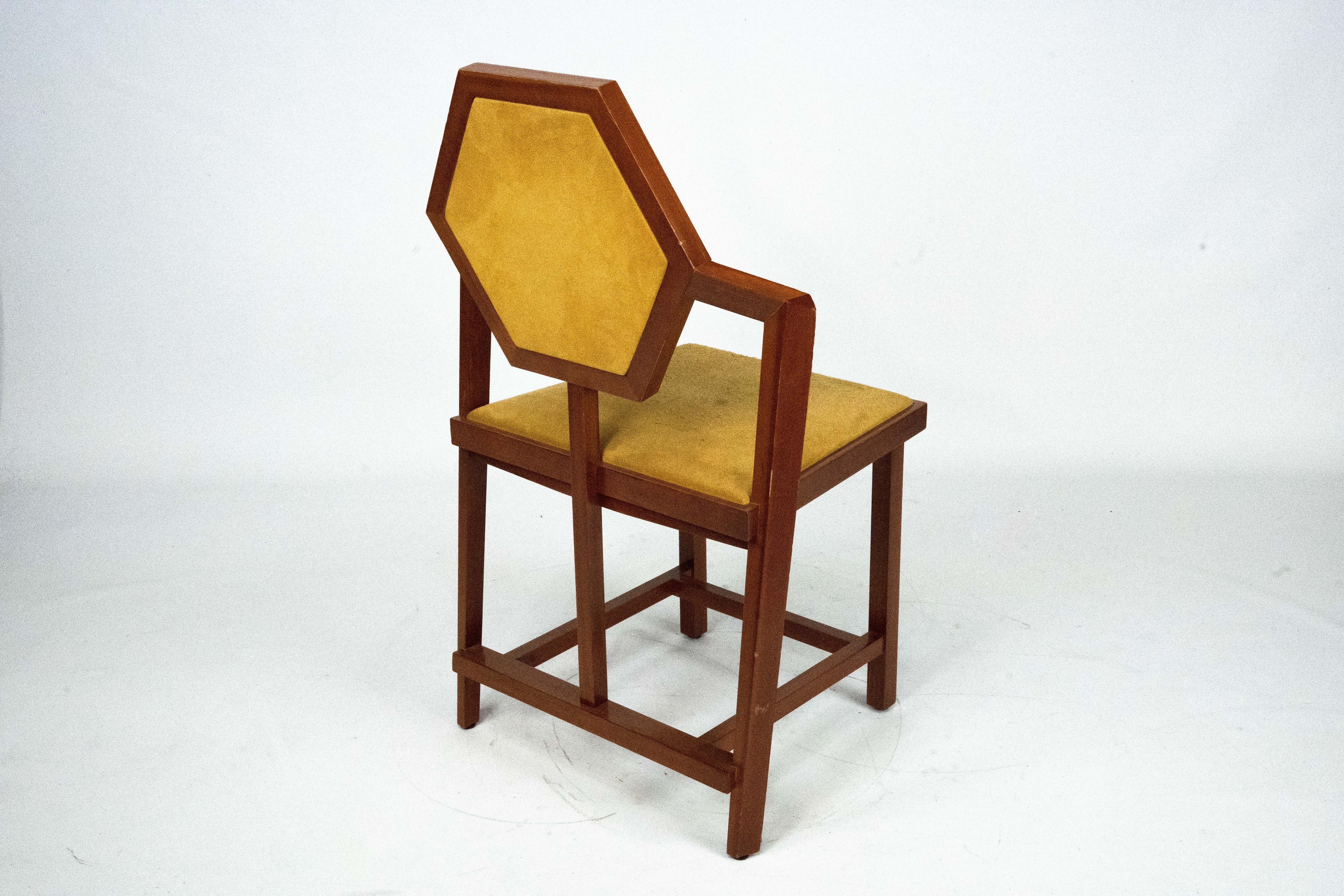 Limited edition Frank Lloyd Wright Midway by Cassina. Italy 1986 im Angebot 2