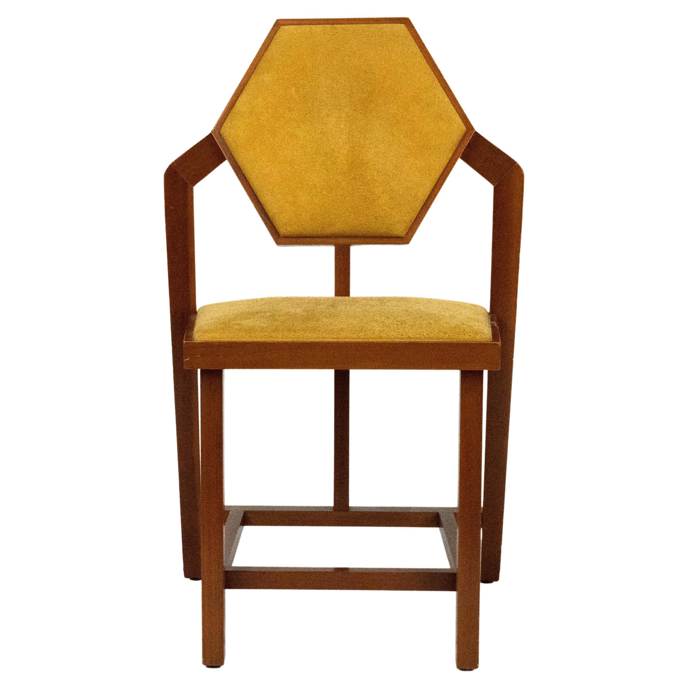 Limited edition Frank Lloyd Wright Midway by Cassina. Italy 1986