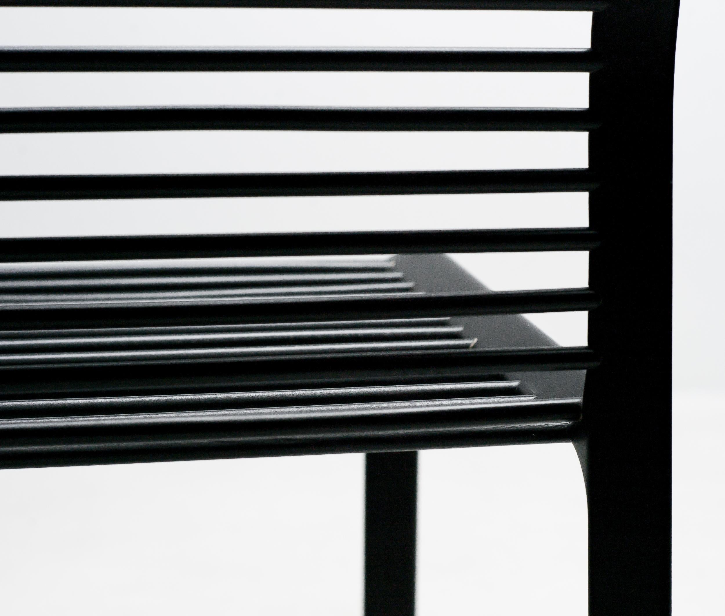 Sedia Fritz Hansen Delta in edizione limitata in vendita 5