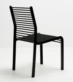 Limited Edition Fritz Hansen Delta Chair