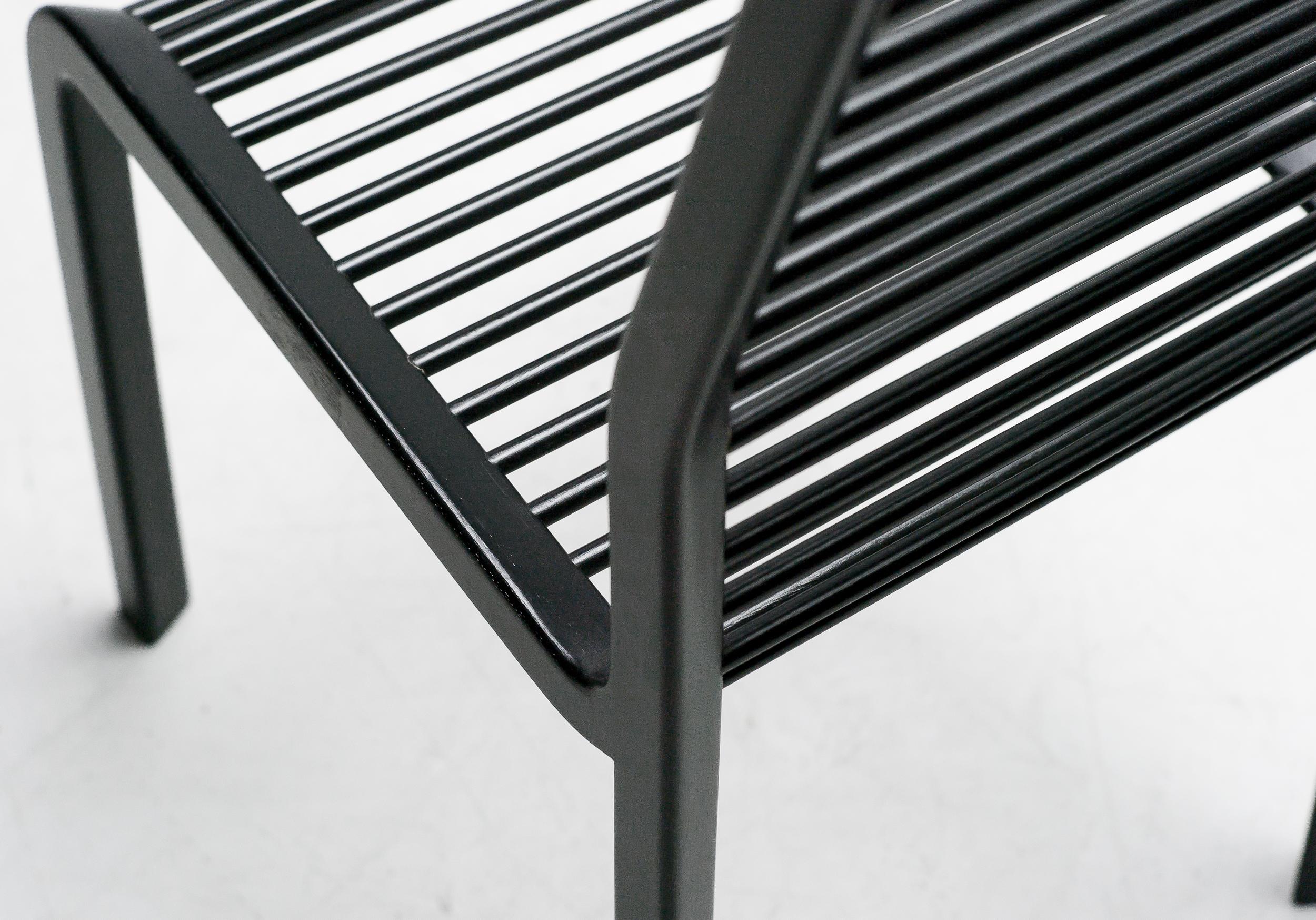 Sedia Fritz Hansen Delta in edizione limitata in vendita 1