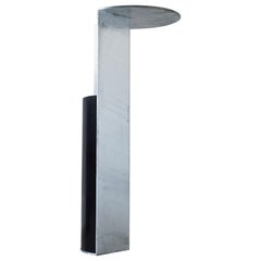 Limited Edition Galvanized Magritte's Umbrella Stand by Birnam Wood Studio