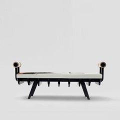 Panchina Gor in edizione limitata di Arturo Verástegui