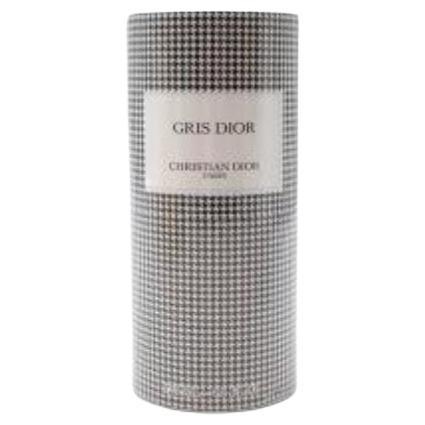 Christian Dior Limited Edition Gris Dior Eau De Parfum 125ml For Sale