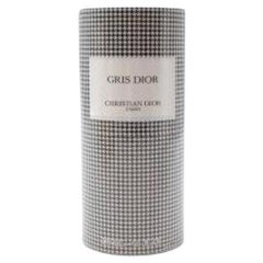 Limited Edition Gris Dior Eau De Parfum 125ml