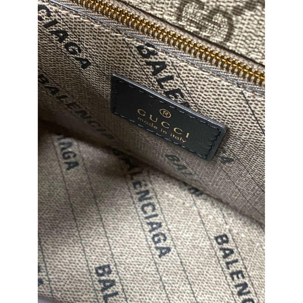 Gucci Balenciaga Bag - 8 For Sale on 1stDibs