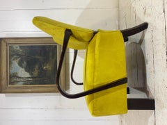 Limited Edition Halabala Cocktail Chair Model H237