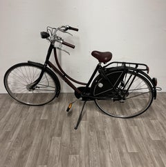 Limited Edition Hermes Bicycle
