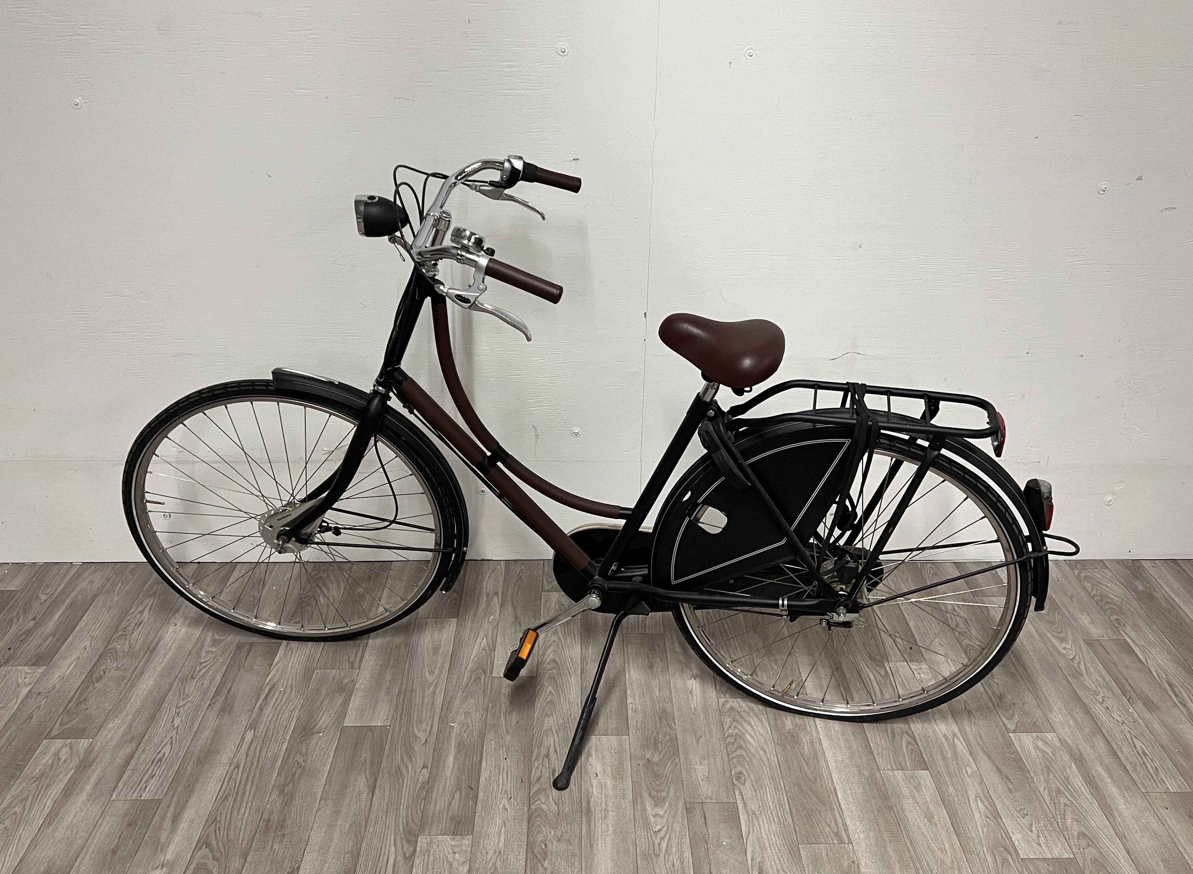 Limitierte Auflage des Hermes-Fahrrads (Moderne der Mitte des Jahrhunderts) im Angebot
