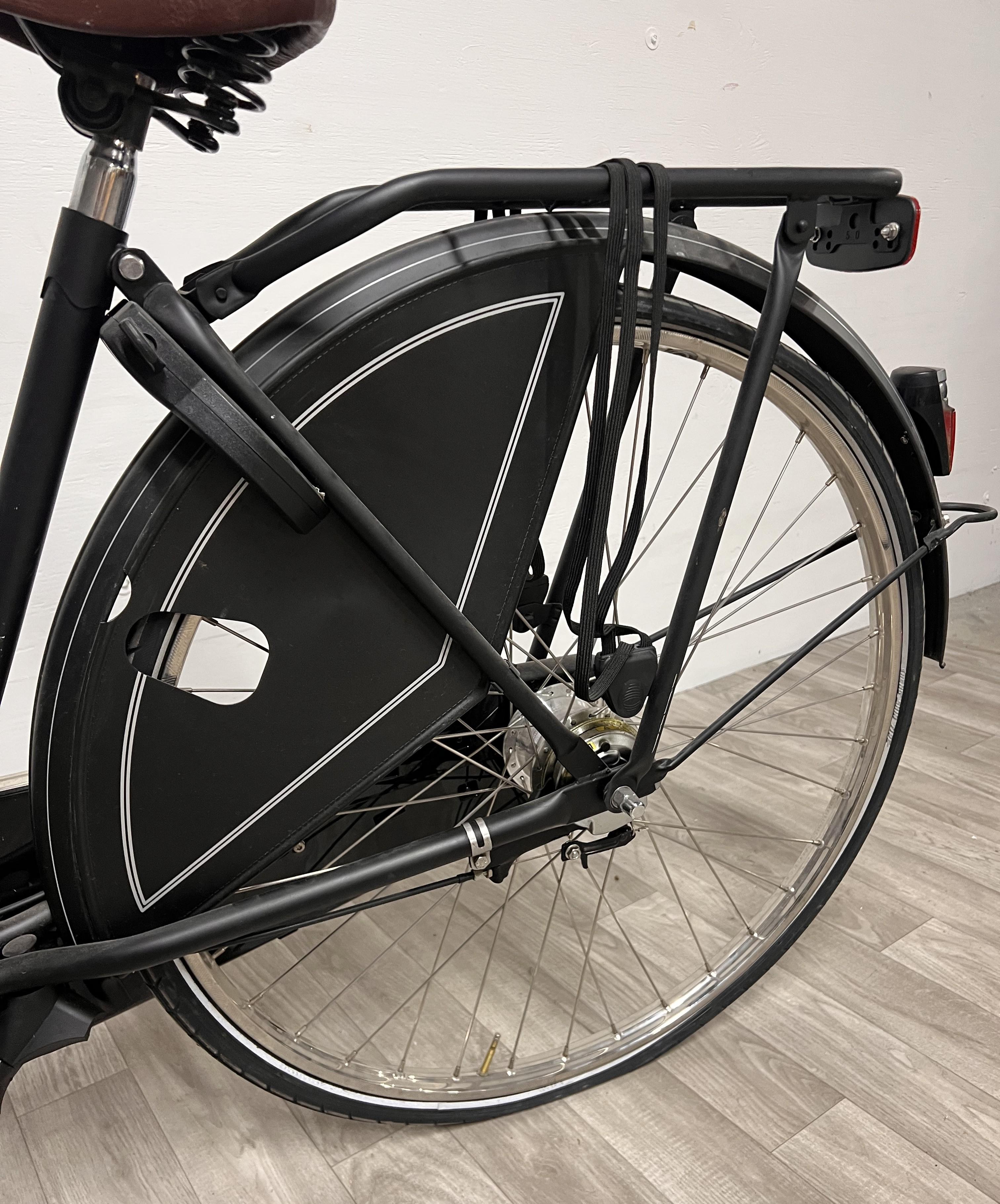 Limitierte Auflage des Hermes-Fahrrads im Angebot 1