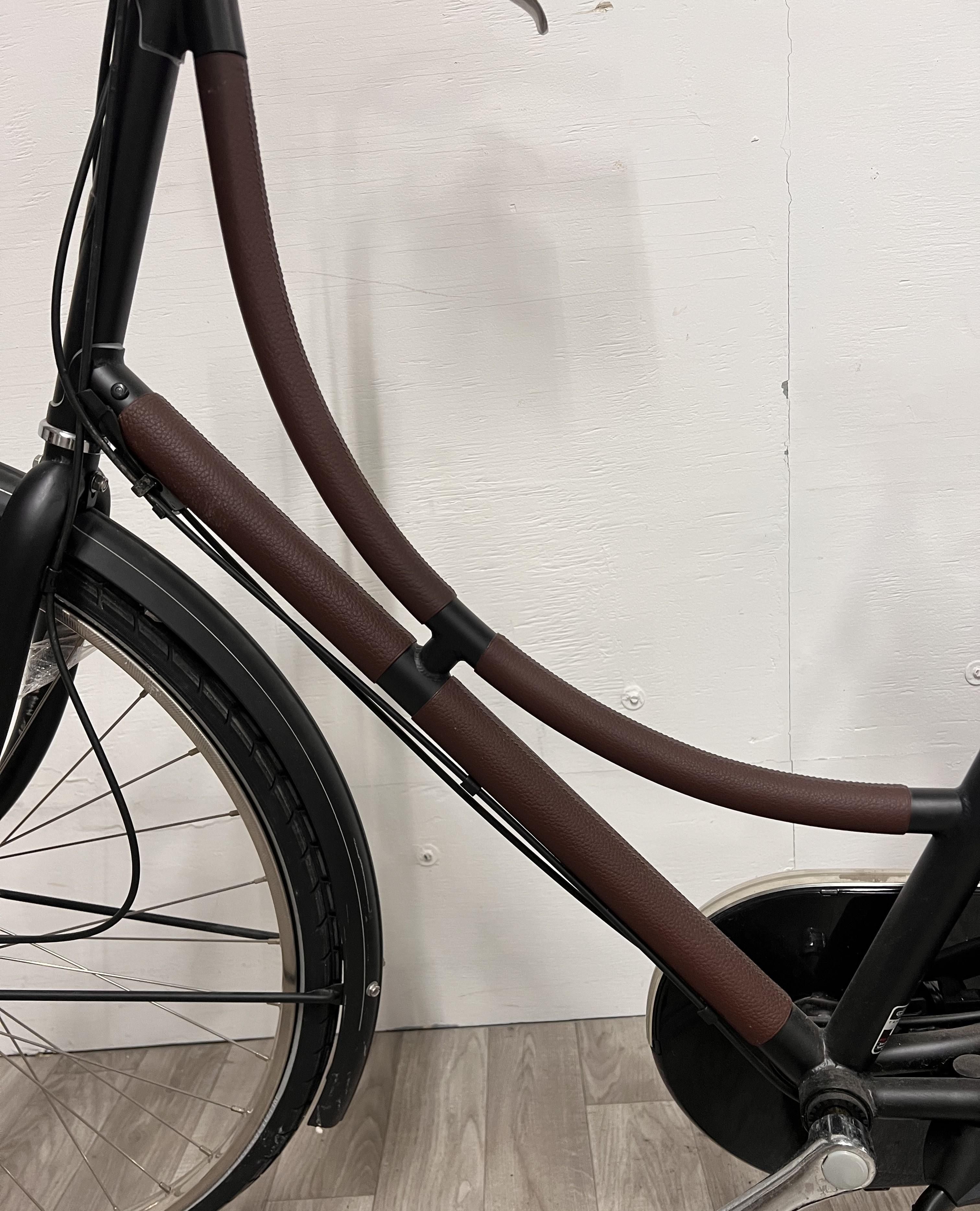 Limitierte Auflage des Hermes-Fahrrads im Angebot 2