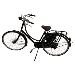 Limited Edition Hermes Bicycle
