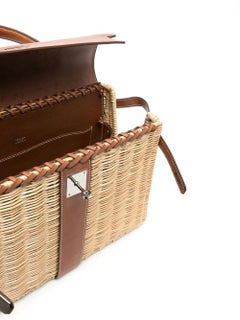 Limited Edition Hermes Picnic Kelly 35