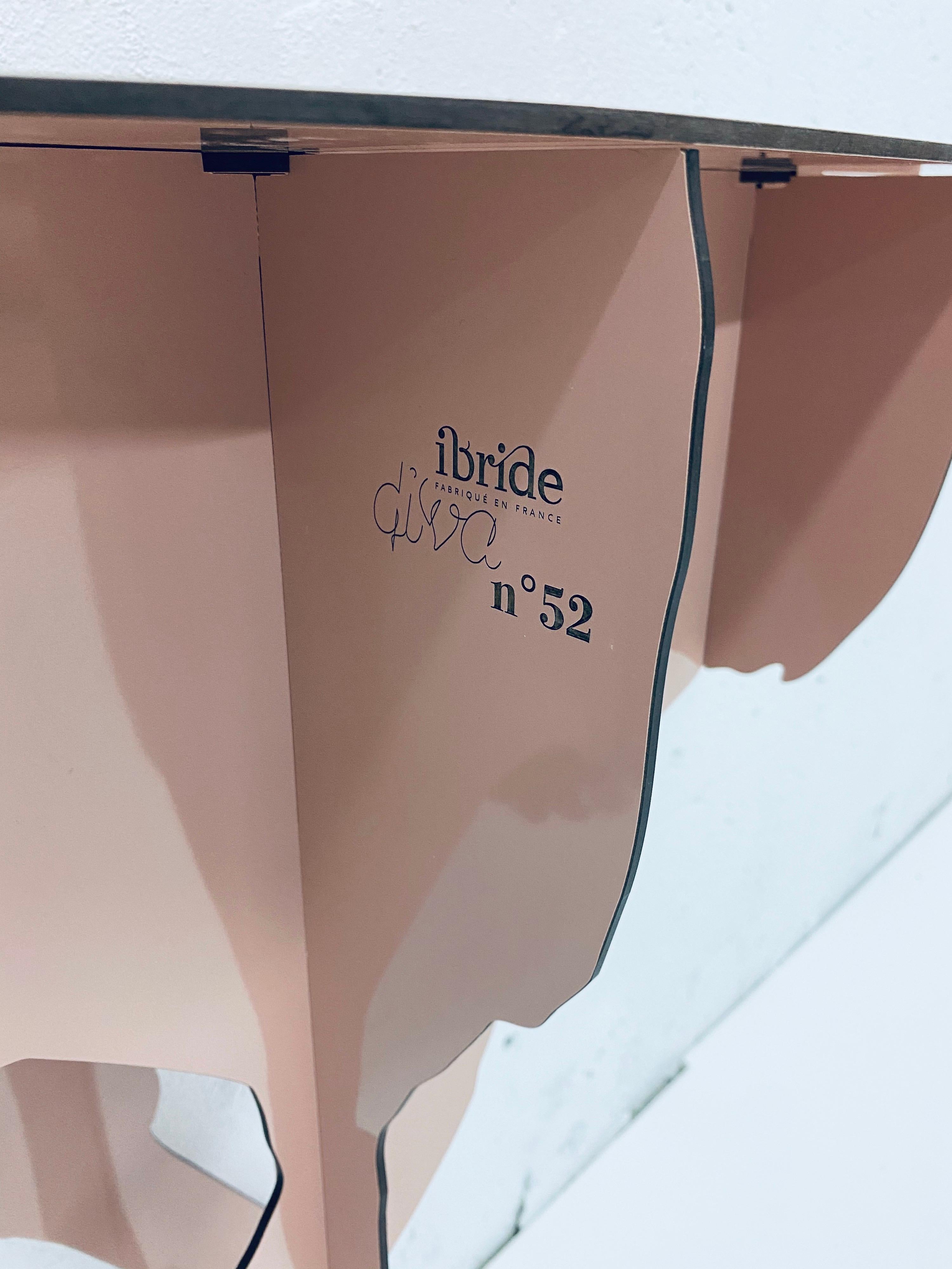 Limited Edition iBride 