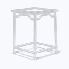 Table d'appoint invisible en édition limitée de July Zhou