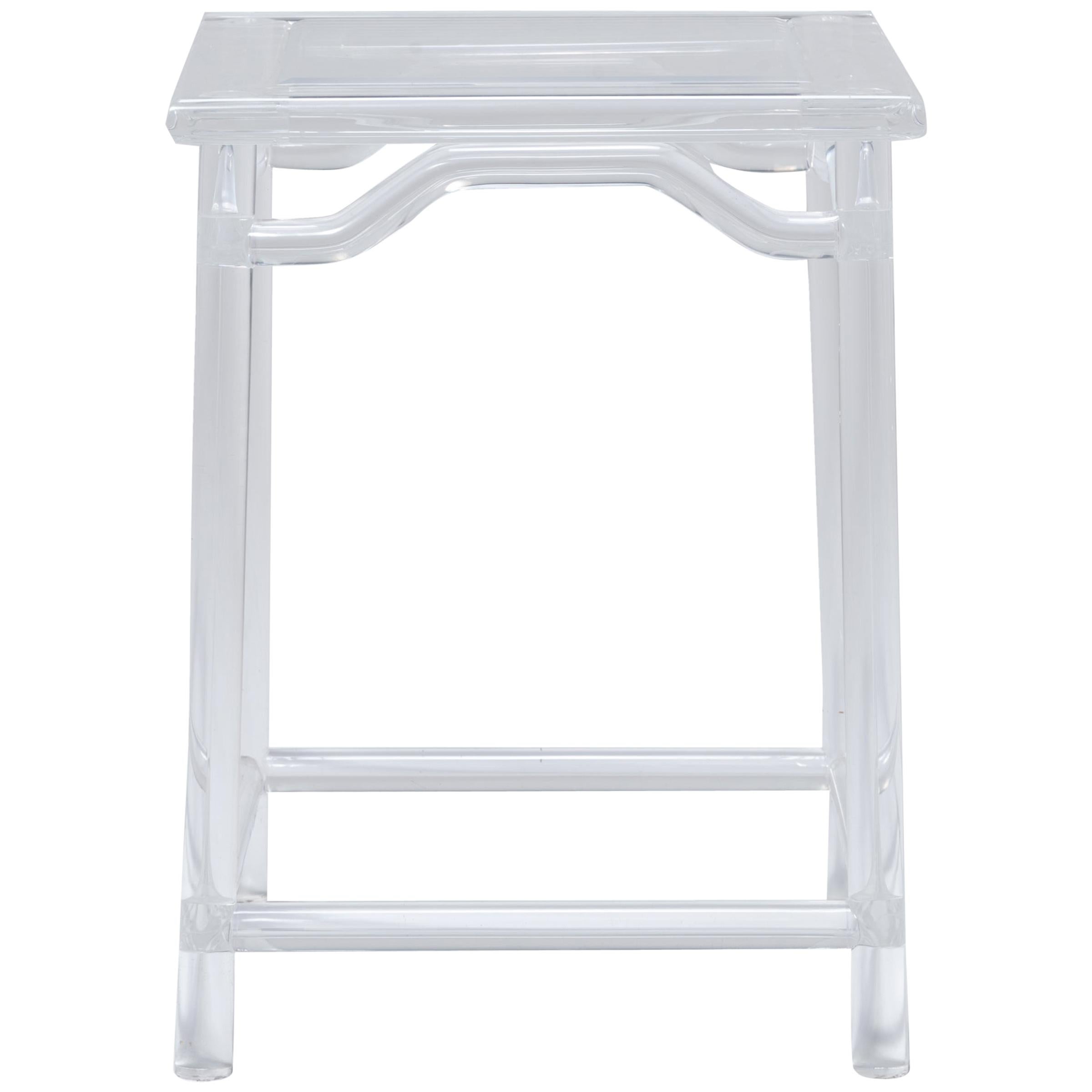 Lucite Furniture