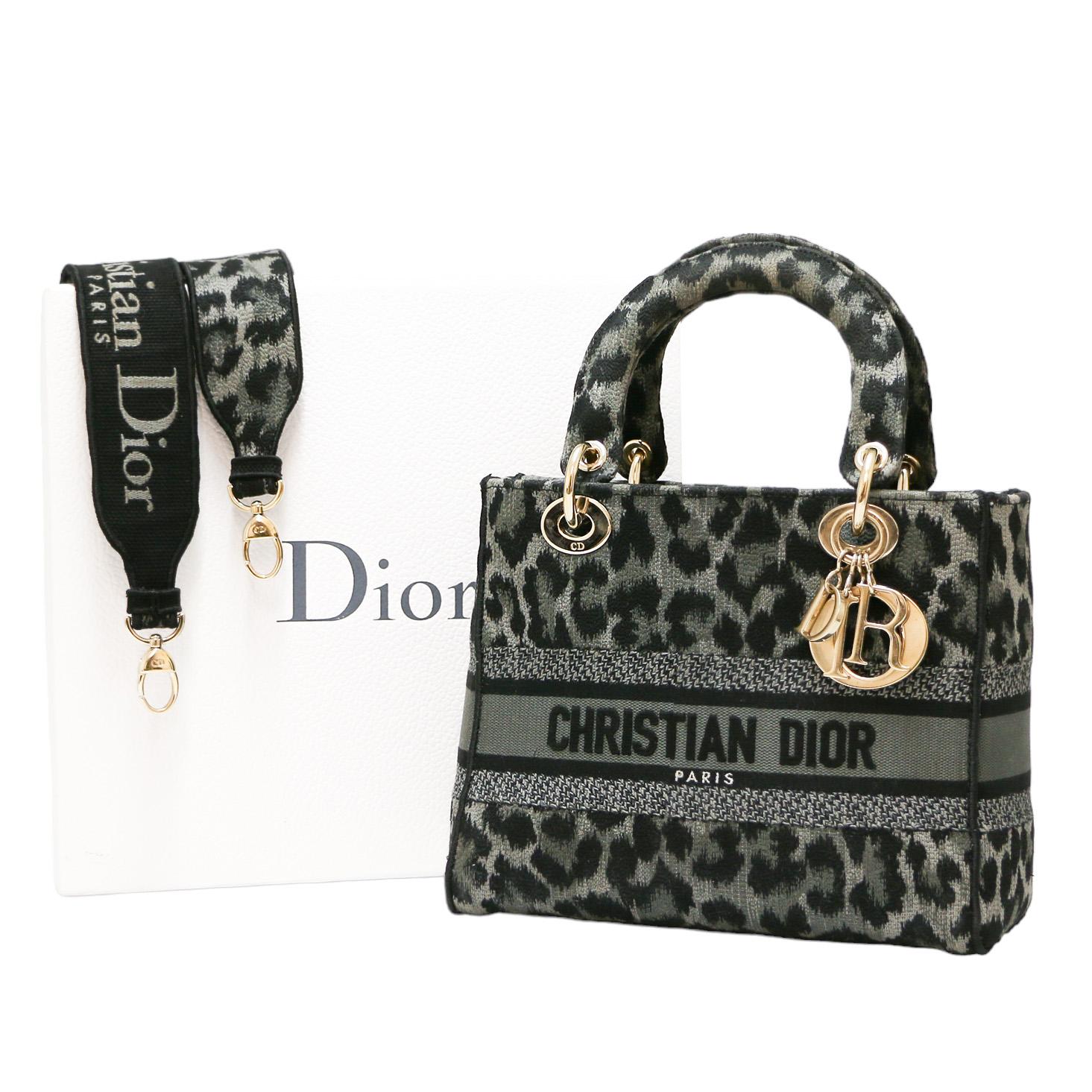 Limited Edition Lady D Christian DIOR For Sale 6