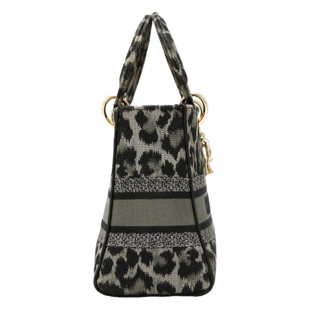 Noir Lady D Christian DIOR édition limitée
