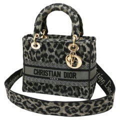 Used Limited Edition Lady D Christian DIOR