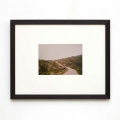 Photographie de paysage en édition limitée : Green Meadow Path de David Urbano