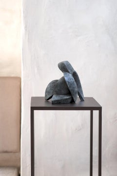 Limited Edition Latona Bronze Sculpture Figurine by Sophia Speybrouck
