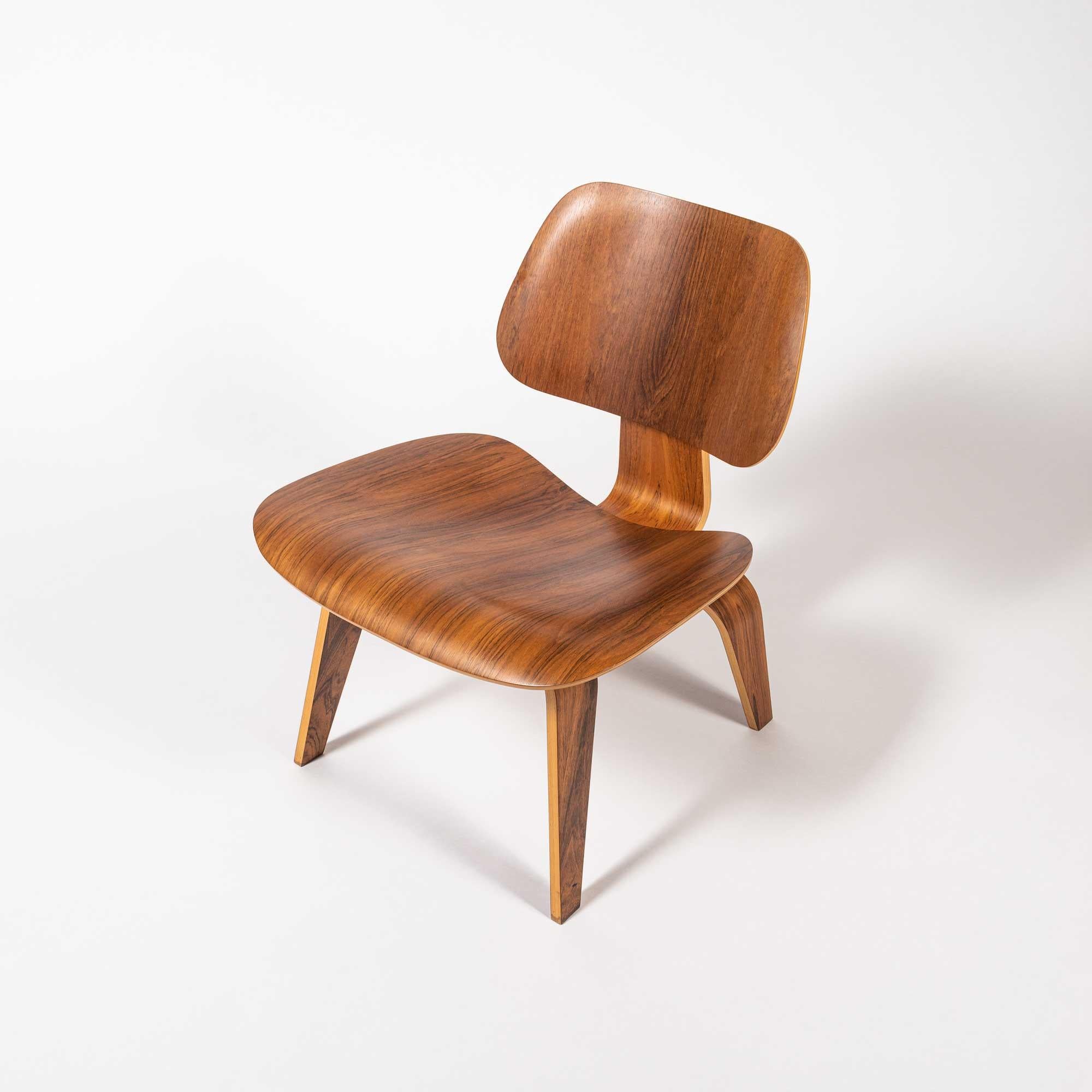 chaise eames bois