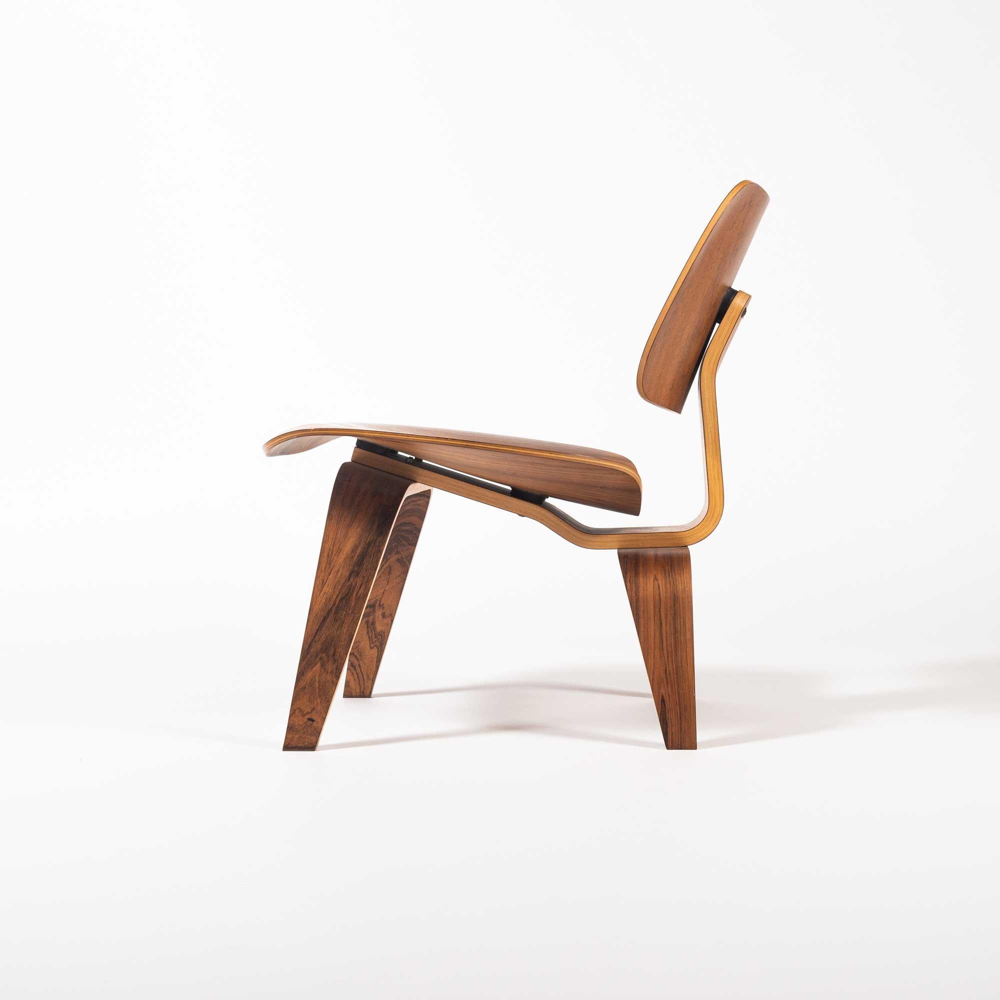 chaise bois eames