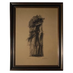 Limited Edition Lithograph by Keith Finch