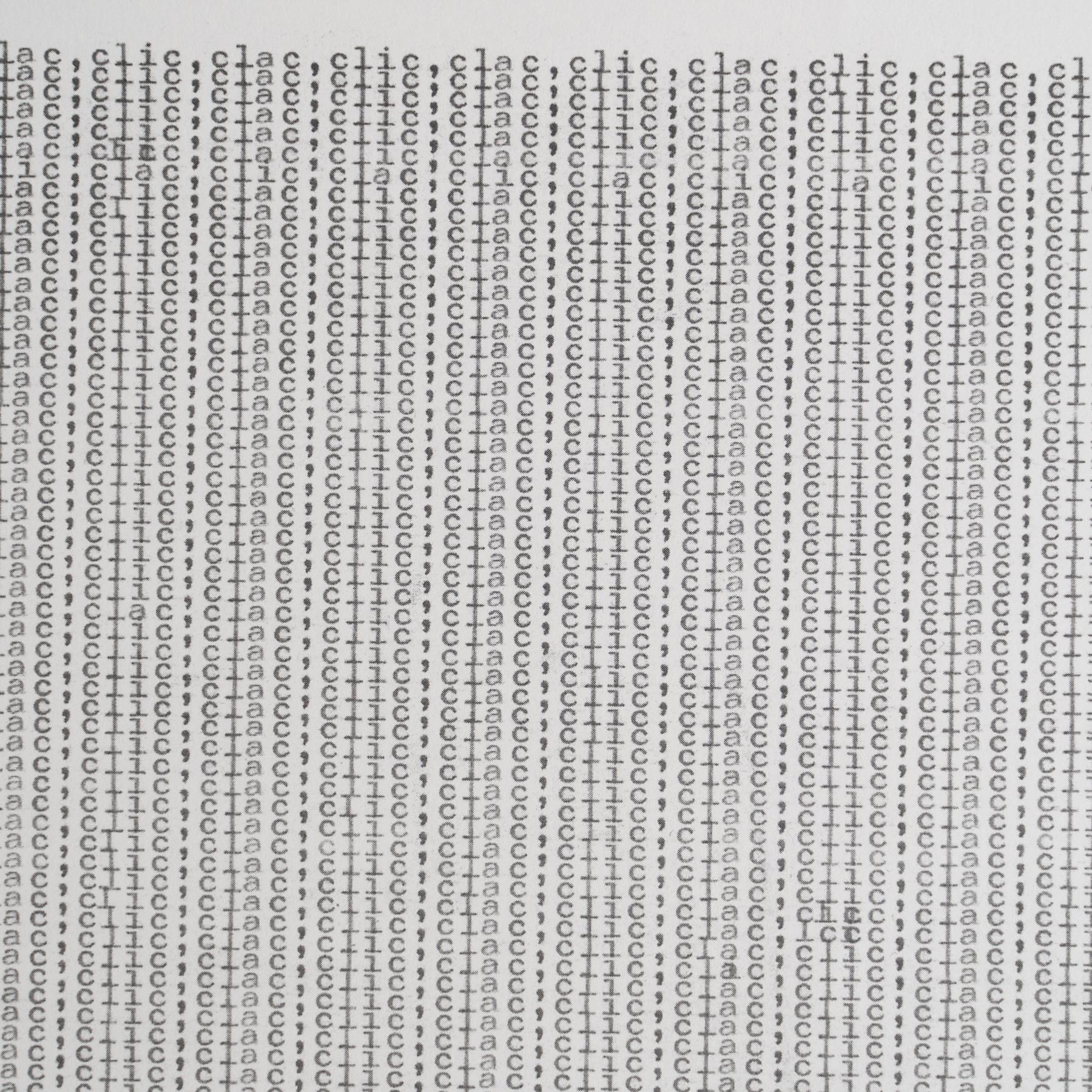 XXIe siècle et contemporain Lithographie « La Constancia » en édition limitée de Regina Gimenez en vente