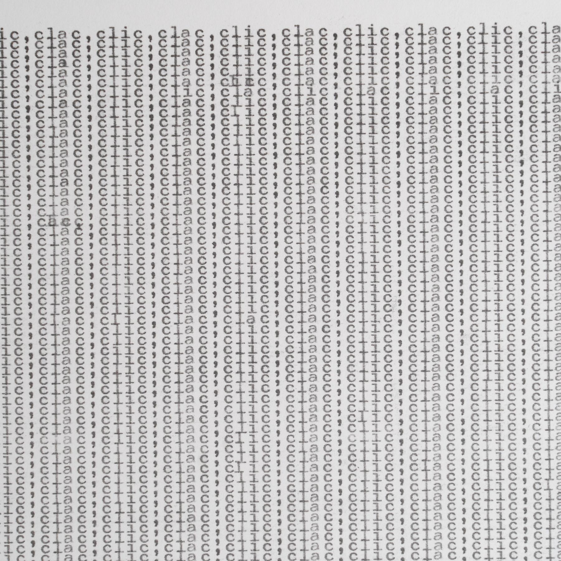 Lithographie « La Constancia » en édition limitée de Regina Gimenez en vente 1