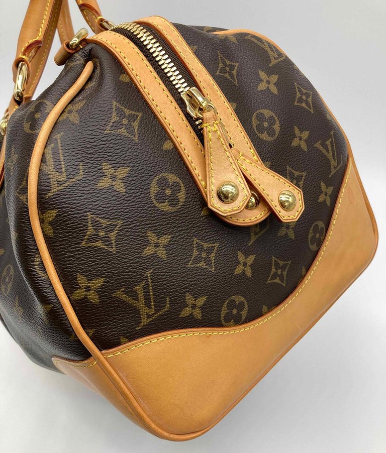 Louis Vuitton Stephen Bag Limited Edition - A World Of Goods For