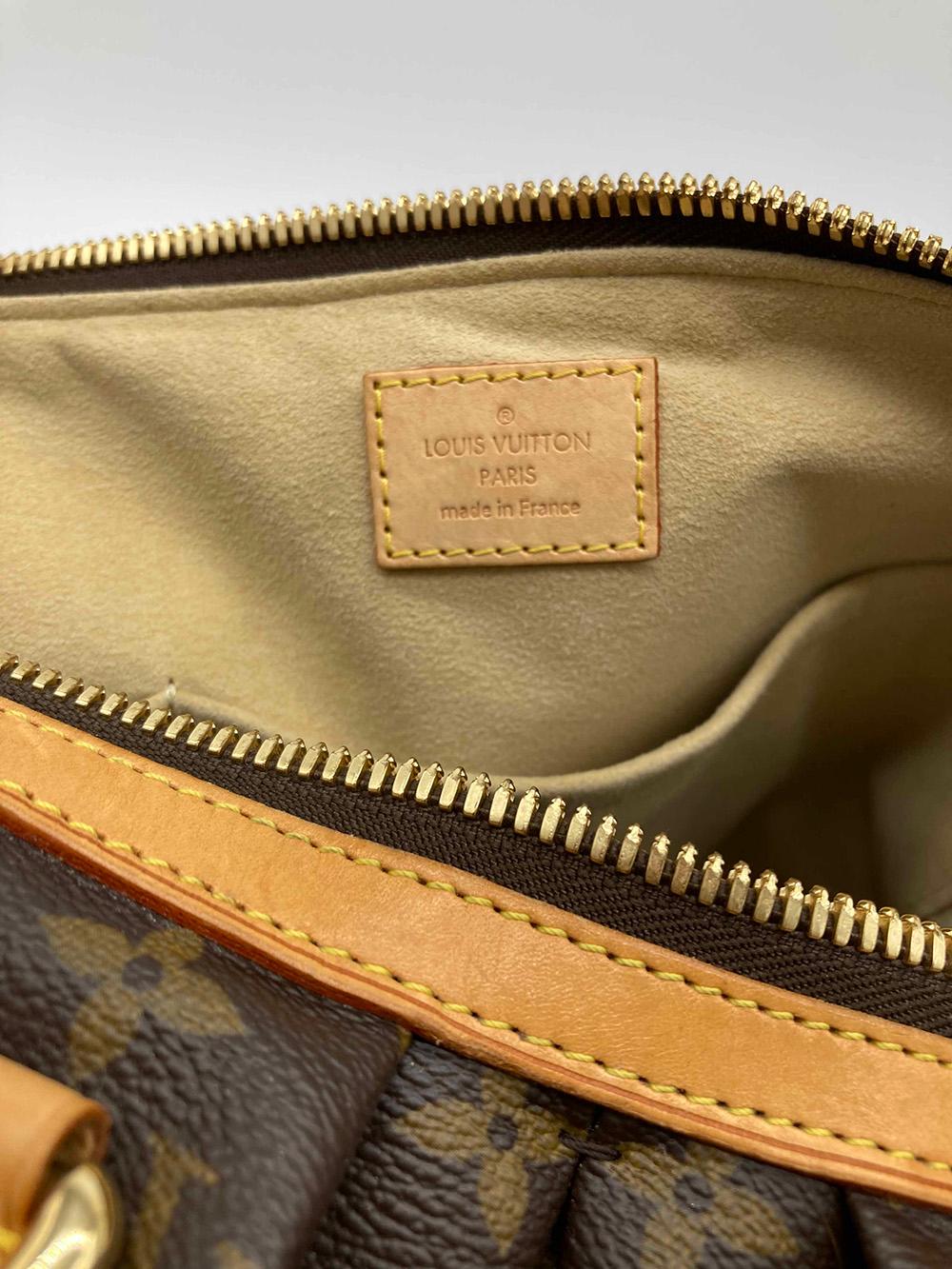Borsa Louis Vuitton Monogram Stephen in edizione limitata 11