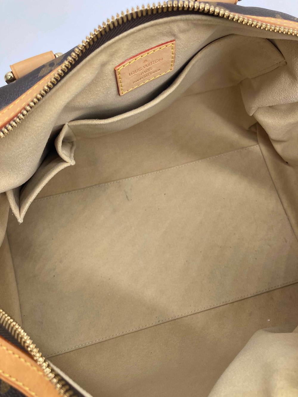 Borsa Louis Vuitton Monogram Stephen in edizione limitata 12