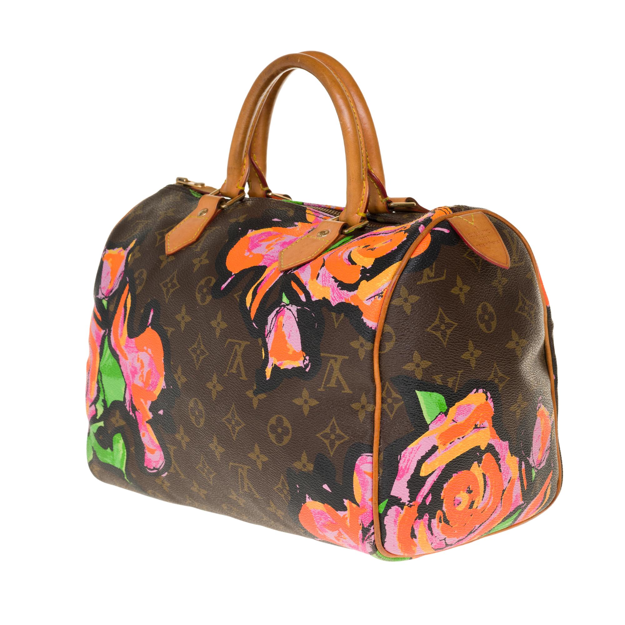 lv speedy limited edition