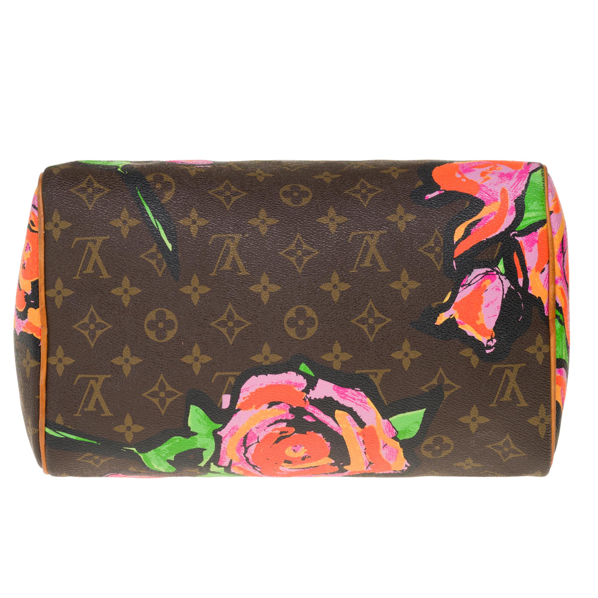 Limited Edition Louis Vuitton Speedy 30 